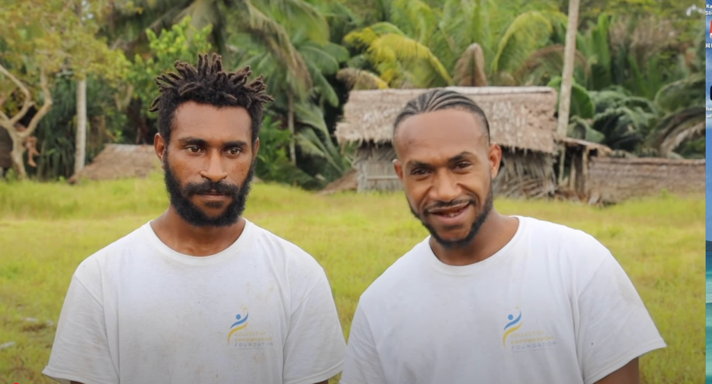 Volunteer