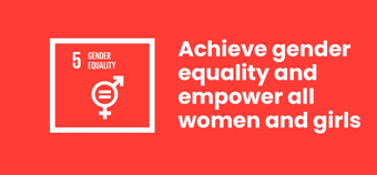 Gender Equality