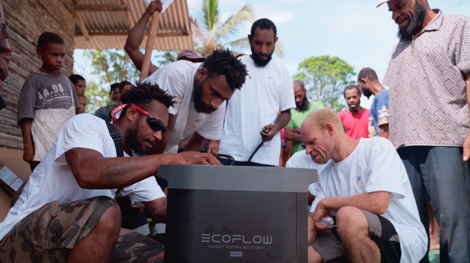 Our 2026 Solar Connectivity Systems